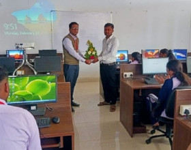 2 days technical workshop