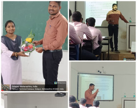 Expert Lecture on Advanced Database Concepts