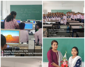 Workshop on Data Structure using 'C'
