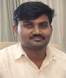Mr.Dattatray Balu Narale