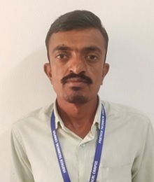 Mr.Gaikwad Babasaheb Vishnu