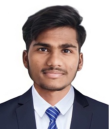 Mr. Hatekar Harshavardhan Maruti