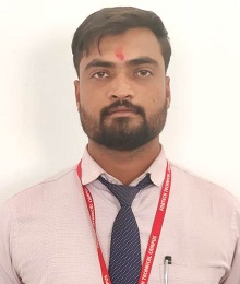 Mr. Shrikant Ravsaheb Burungale