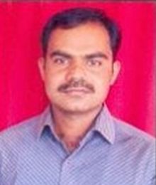 Mr. Mahadik Dilip Pandurang