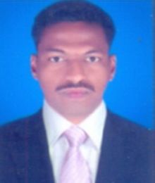Mr. Hatekar Manoj Pandurang