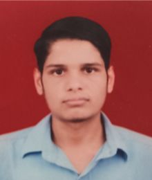 Mr. Bansode Keshav Nivrutti