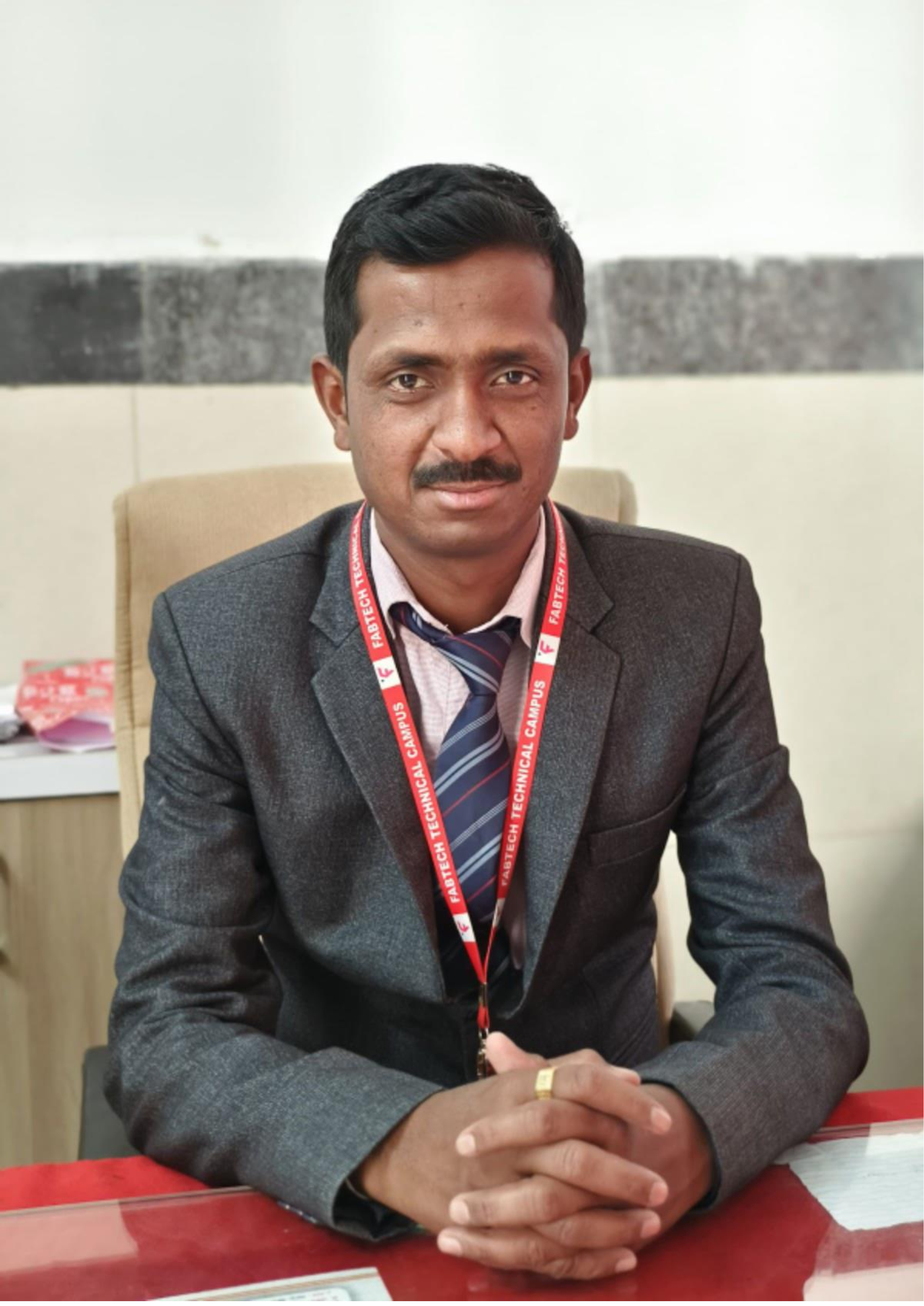 MR. WAGHMODE ANIL UTTAM
