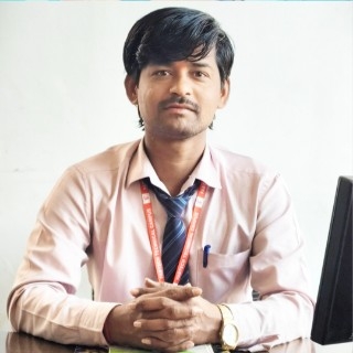 Mr. Shivkumar Sunil Gosavi