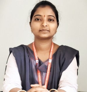 Ms. Komal Suryakant Kambale