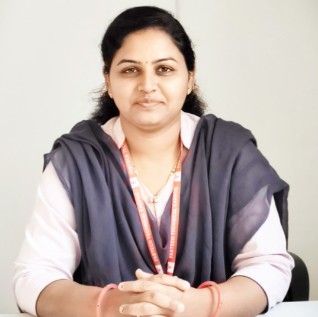 Ms. Savita Shivaji Waghmode