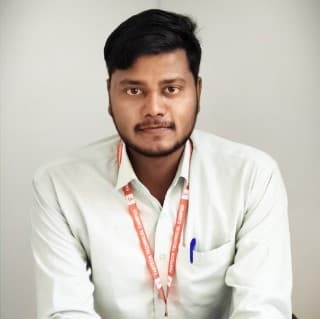 Mr. Mahesh Balbhim Pavale
