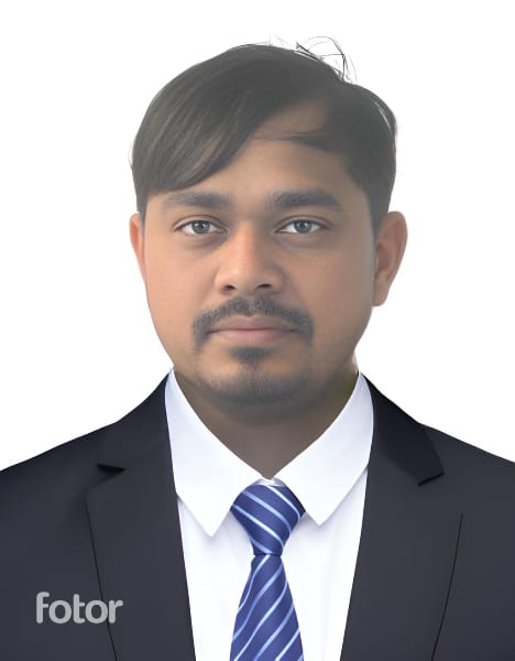 Mr. Ajaykumar Bhoju Bhosale