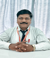 Mr. Dnyaneshwar Jagannath Ghanawajeer