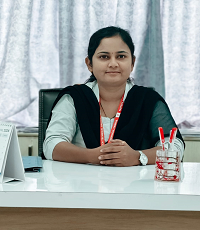 Mrs. Dipali Kakasaheb More