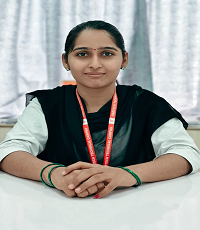 Ms. Chaitali Pratap Jadhav