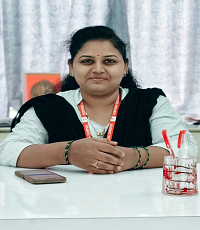 Ms. Savita Shivaji Waghmode